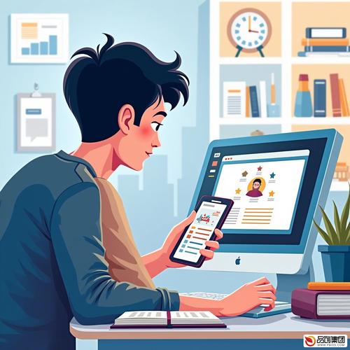 软件开发在线教育:开启编程技能的新篇章 - 品创集团